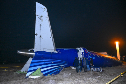 Dünya genelinde uçak kazaları artıyor: Son iki ayda 313 kişi kazada yaşamını yitirdi