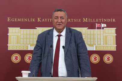 Gürer: Stajyerler ve çırakların sorunu çözülmüyor