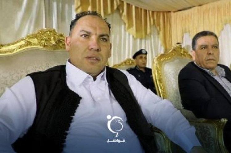 İtalya’da hükümeti sarsan skandal UCM’nin aradığı isim serbest kaldı! Generalin üzerinden Türk kimliği çıktı! 2