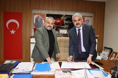 Pozantı Belediyesi’nde en düşük işçi maaşı 32 Bin 500 TL oldu