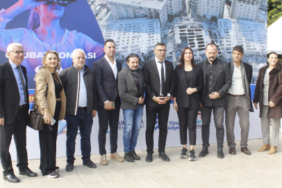 Dr. Tatar: Adana’da büyük depremde felaketi önlemek için sağlam zemin ve yapılar şart