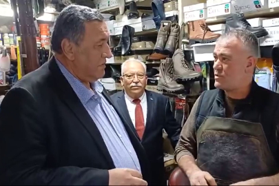 Gürer: Ekonomik kriz, temel ihtiyaçları bile karşılamaz hale getirdi