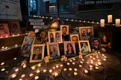 Türkiye'nin kara günü: 6 Şubat'ı unutmayacağız