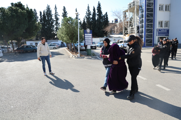 adana emniyet müdürlüğü