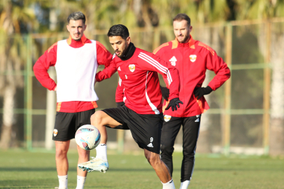 Adanaspor ile Manisa FK, 2024-2025 sezonu 23. haftasında karşılaşıyor