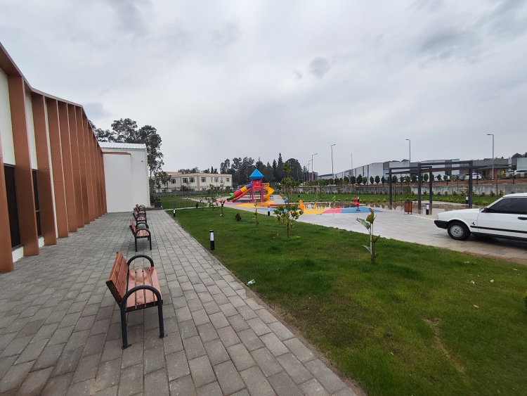 AOSB Anaokulu açılıyor 2024-2025 eğitim yılı 2. dönem ön kayıtları başladı 2