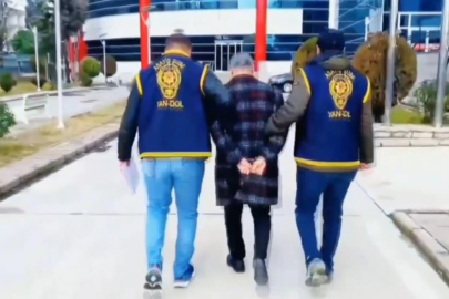 Adıyaman’da sahte altın operasyonu!