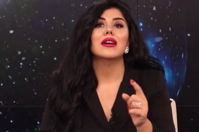 Astrolog Hilal Saraç, Bahçeli’ye yönelik paylaşımları sonrası tutuklandı