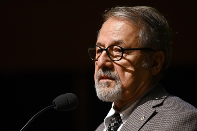 Prof. Dr. Naci Görür: Gaziantep, levha sınırına yakınlığı nedeniyle depremsellik riski taşıyor