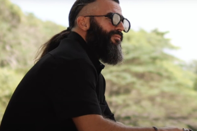 Şarkısına erişim engeli getirilen Turabi'den yeni şarkı