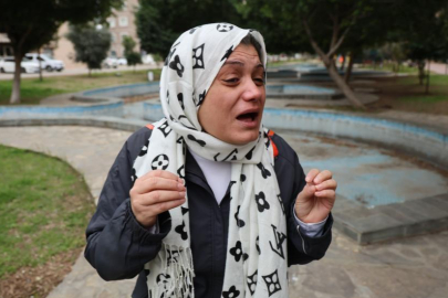 Adana'da hain pusu! 3 çocuk babası adam otomobiline binerken öldürüldü