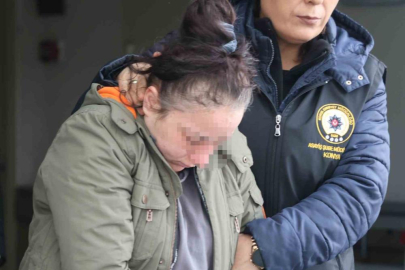 Konya'da intihar süsü verilmiş cinayet: Kadın, kocasını öldürdü!