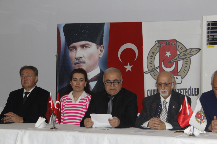 Dayanışma Gurubu olarak meslektaşlarımızı temsil etmeye hazırız