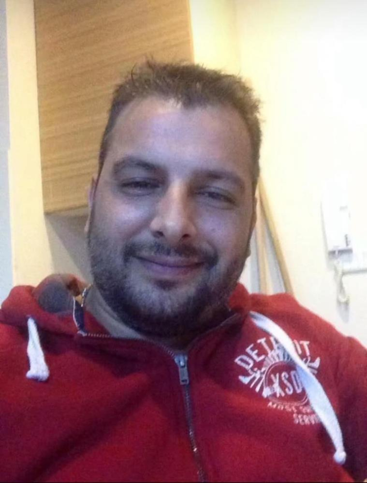 Saltuk Buğra Keçebaş