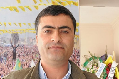 Van Belediye Başkanı Abdullah Zeydan’a 3 yıl 9 ay hapis cezası