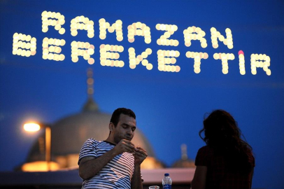 2025 Ramazan Ayı başlangıcı için geri sayım başladı: İlk oruç ne zaman?