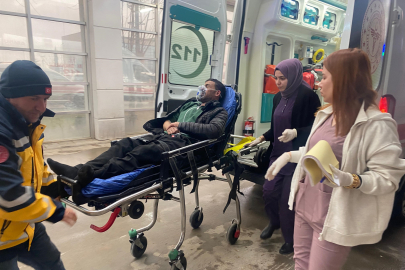 Adıyaman'da maden ocağında metan gazı zehirlenmesi: 1 işçi hayatını kaybetti