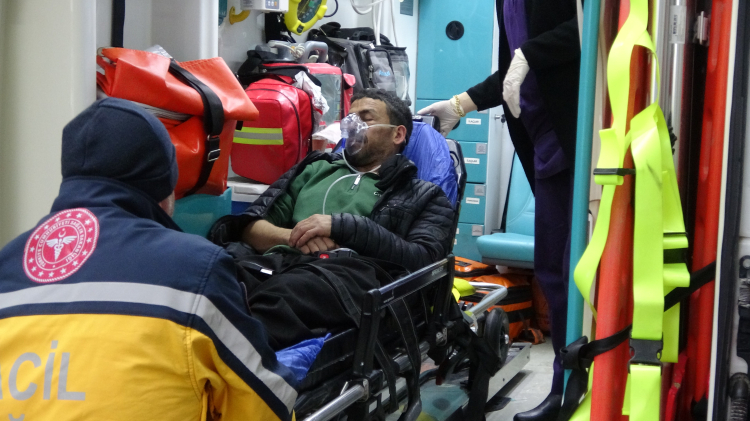 adıyaman maden ocagı