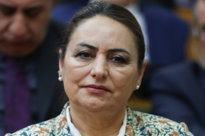 Dr. Müzeyyen Şevkin, elektrik ve akaryakıt zamlarına tepki gösterdi