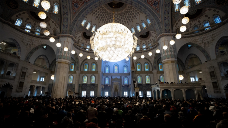 RAMAZAN AYINA KAÇ GÜN KALDI