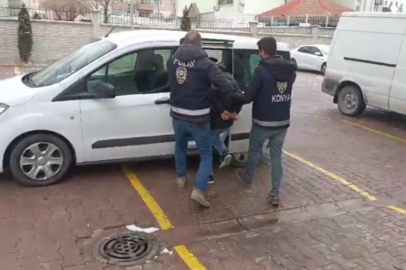 Sanal kumarda 600 bin TL kaybedince hırsızlığa başvurdu!