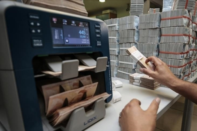 KKM hesap bakiyelerindeki düşüş devam ediyor