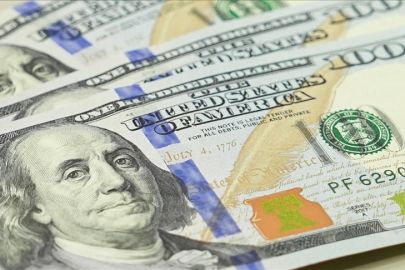 Merkez Bankası rezervleri 167,5 milyar dolar oldu