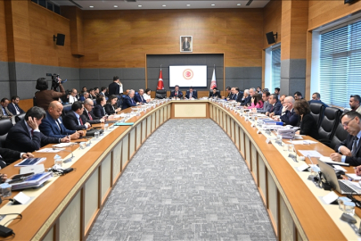 TBMM İliç Maden Kazasını Araştırma Komisyonu taslak raporunu tamamladı