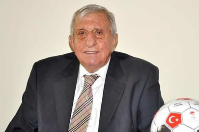 Türk futbolunun efsane ismi Fethi Heper hayatını kaybetti