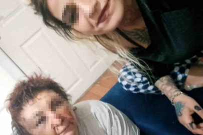 Ankara’da kadını darp eden 2 şüpheli gözaltına alındı