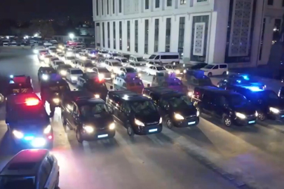 Bakan Yerlikaya: 78 ilde düzenlenen uyuşturucu operasyonlarda 1,8 ton uyuşturucu ve 8,4 milyon hap ele geçirildi