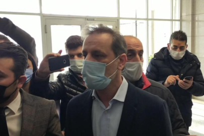 Ozan Güven'e darp davasında mütalaa açıklandı: 11 yıl 6 aya kadar hapis talebi