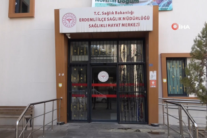 Polikliniklere başvuranların yüzde 80'i sigarayı bıraktı