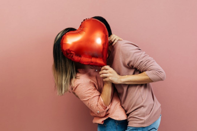 Sevgililer Günü mesajı, sözleri: Kadına ve erkeğe Sevgililer Günü için anlamlı mesajlar