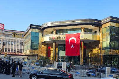 Siirt Belediyesi 36 çalışanın iş sözleşmesini feshetti