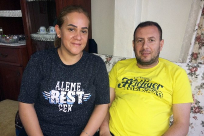 Adanalı Gazeteci Meral Delen, doktor hatası nedeniyle yaşam mücadelesi veriyor