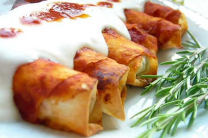 Girit Mantısı: Çıtır Lezzetiyle Sofralarınızı Şenlendirin!