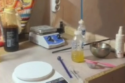 Niğde’de madde operasyonunda 3 kişi tutuklandı