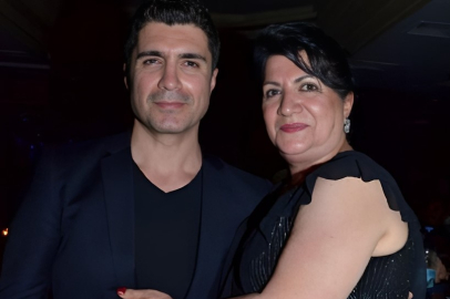 Özcan Deniz ailesiyle yaşadığı krizle gündemde: Annesi Kadriye Deniz koruma talep etti