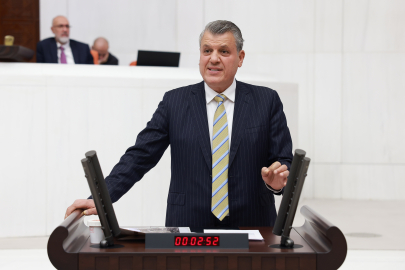 Ayhan Barut’tan iktidara çağrı: Staj ve çıraklık süreleri emeklilik başlangıcı olarak kabul edilmeli