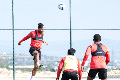 Hatayspor, kritik Alanyaspor karşılaşması için maç saatini bekliyor