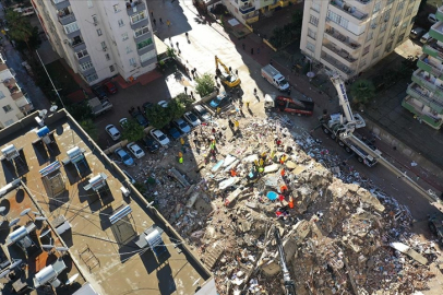 96 Kişinin ölümüne sebep olan Alpargün Apartmanı için 7 kamu görevlisinin ilk duruşması 23 Mayıs’ta