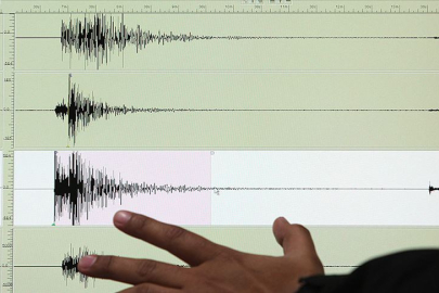 Ankara'da deprem mi oldu? AFAD SON DEPREMLER