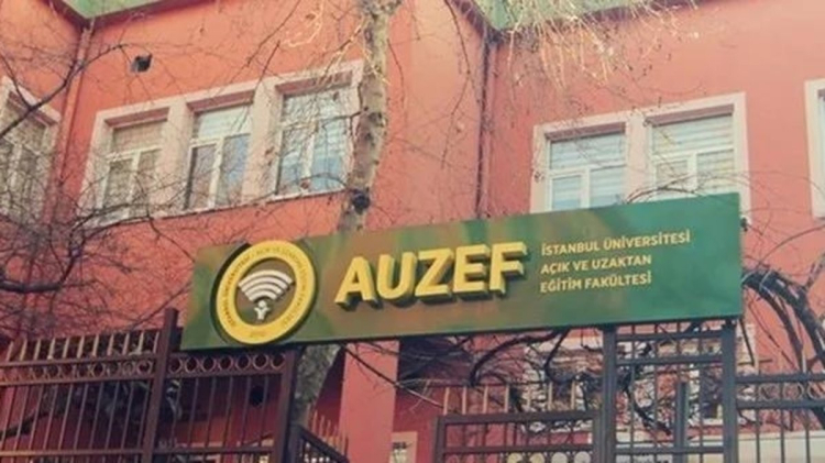 AUZEF 