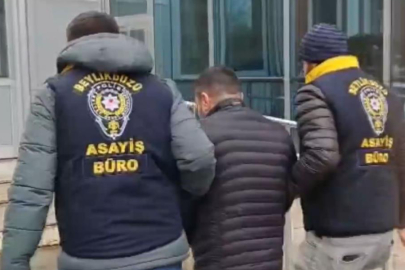 Beylikdüzü'ndeki site yönetim toplantısında silahlı kavga