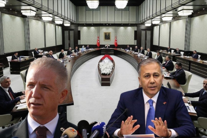 Cumhurbaşkanı Erdoğan'ın kabine değişikliği gündemde: Ali Yerlikaya'nın yerine Davut Gül'mü gelecek?