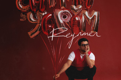 Reynmen klibinde köçek oldu! Renkli görüntüler sosyal medyada gündem oldu