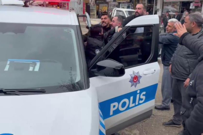 Adıyaman’da cinsel taciz iddiası!