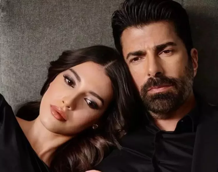 Aşk, ihanet ve tazminat! Cenk Torun’a şok boşanma davası! 24 yıllık evlilik bitiyor 3