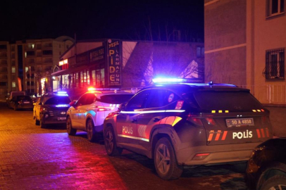 Nevşehir'de eski nişanlısını tüfekle öldüren şahıs, ardından intihar etti